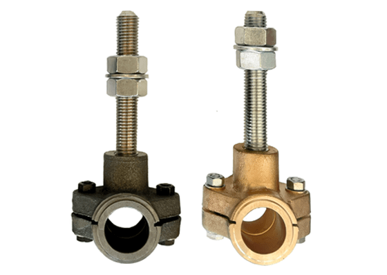 Péndulo tipo cerrado